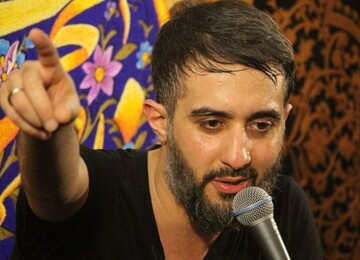 واکنش تند مداح سرشناس به موضع فوتبالی _ سینمایی جنجالی حسن عباسی
