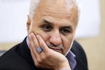 حسن عباسی محکوم به ۷ ماه زندان شد، دولت سیزدهم جلوی آن را گرفت /علت: توهین به روحانی و طرح ادعای کذب دیدار با مقام اسرائیلی حسن عباسی محکوم به ۷ ماه زندان شد، دولت سیزدهم جلوی آن را گرفت /علت: توهین به روحانی و طرح ادعای کذب دیدار با مقام اسرائیلی