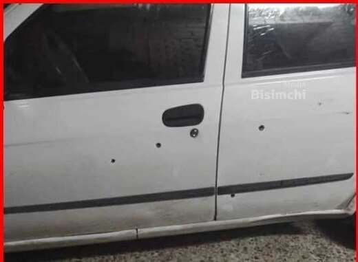 انتقاد «تسنیم» از اقدام علی کریمی در «بازنشر» یک پیام اینستاگرامی انتقاد «تسنیم» از اقدام علی کریمی در «بازنشر» یک پیام اینستاگرامی