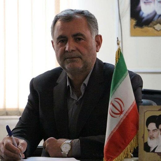 روایت فرماندار سمیرم از چگونگی «تجمعات و درگیرها» در شهر / ۳ معترض با گلوله جنگی کشته شدند روایت فرماندار سمیرم از چگونگی «تجمعات و درگیرها» در شهر / ۳ معترض با گلوله جنگی کشته شدند