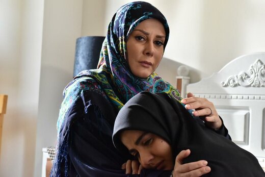شیوا خسرومهر: رفتار بازیگران تهیهکنندهها را بیچاره میکند/ سحر قریشی و زهرا امیر ابرهیمی را به یادآورید! شیوا خسرومهر: رفتار بازیگران تهیهکنندهها را بیچاره میکند/ سحر قریشی و زهرا امیر ابرهیمی را به یادآورید!