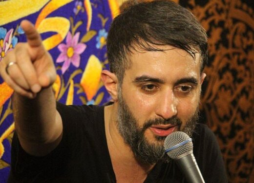 واکنش تند مداح سرشناس به موضع فوتبالی _ سینمایی جنجالی حسن عباسی واکنش تند مداح سرشناس به موضع فوتبالی _ سینمایی جنجالی حسن عباسی