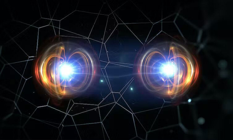 کامپیوتر کوانتومی چین ۱۸۰ میلیون بار سریعتر از هر ابررایانهای!