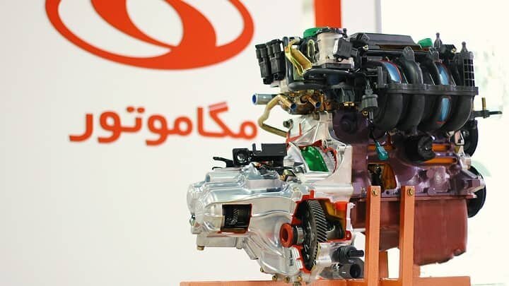 عکس | موتورهای جدیدی که سایپا برای ماشینهایش طراحی کرده/ فرق پیشرانههای جدید با قبلیها چیست؟