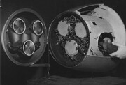 عکس | کبوترها هدایت‌گر بمب‌ها در جنگ جهانی دوم بودند؟