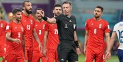 آمار عجیب تیم‌ملی مقابل سرگروه‌های جام‌جهانی!