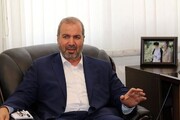 السفير الايراني في بغداد : طهران لم تفكّر أبدًا في اجتياح إقليم كردستان العراق