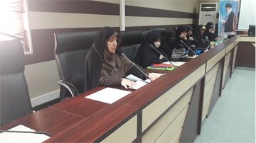 کارگاه آموزشی روند دریافت مجوز و چاپ کتاب در خوزستان برگزار شد
