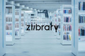  بزرگترین کتابخانه الکترونیکی غیرقانونی جهان بسته شد / دستگیری دو فرد روس
