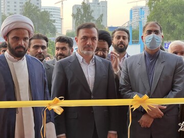 نخستین جشنواره دستاوردهای مردمی قشم افتتاح شد/ صنایع بومی افتخاری از دل تاریخ نیاکان ایران‌زمین