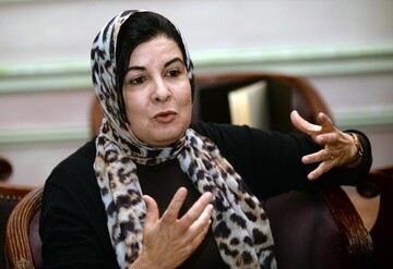 خوانشی زنانه از قرآن 
