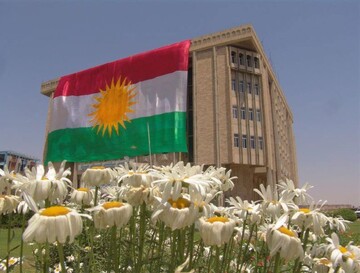 دادگاه فدرال عراق: تمدید دوره پارلمان اقلیم کردستان مغایر با قانون اساسی است