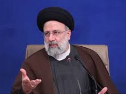 رئیسی تاکید کرد / «برخورد قاطع با آشوبگران، بهفوریت»