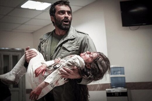 کشتن غیرعمد دختربچه به دست جنگلبان کشتن غیرعمد دختربچه به دست جنگلبان