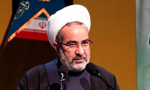  رئیس عقیدتی سیاسی ستاد ارتش: چالش ما، چالش هسته‌ای یا مساله حجاب و آزادی نیست / دشمن، تلاش می کند، پشتوانه مردمی را از انقلاب اسلامی بگیرد
