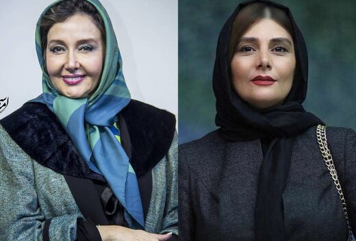 نامه سینماگران برای آزادی فوری بازیگران زن بازداشت شده