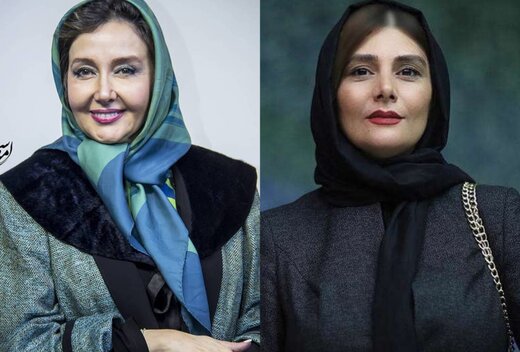 نامه سینماگران برای آزادی فوری بازیگران زن بازداشت شده نامه سینماگران برای آزادی فوری بازیگران زن بازداشت شده