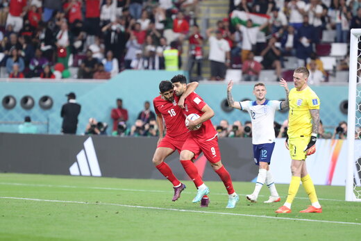در ایران مثل مصر: گلرها چالش کیروش!
