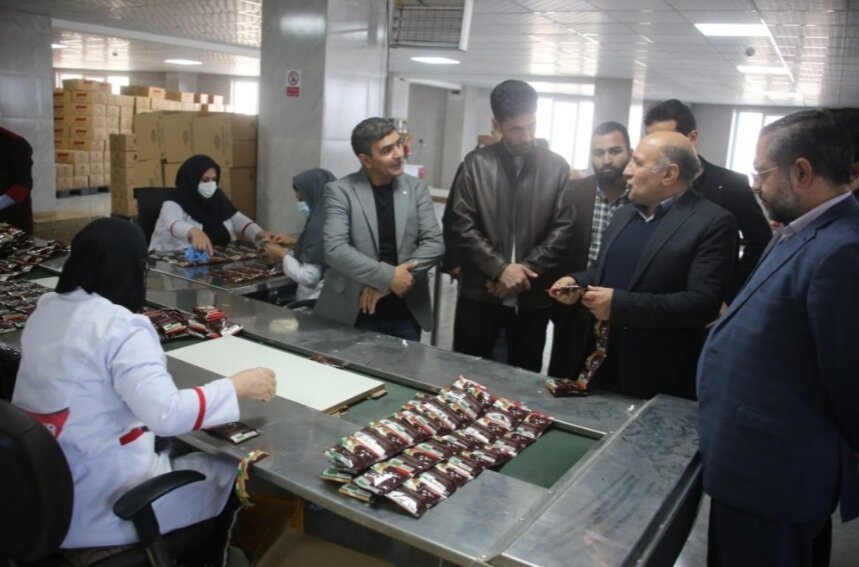 دانشبنیان راهبرد واحدهای تولیدی منطقه