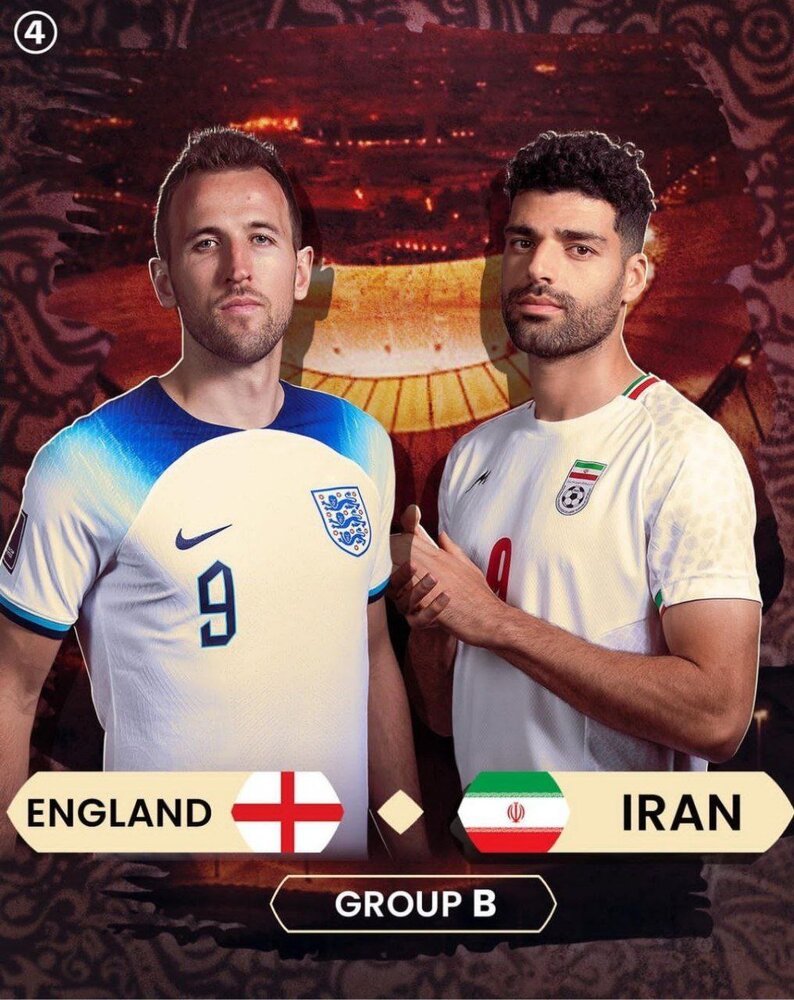 عکس | مهدی طارمی و هریک کین مقابل هم