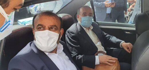 استعفای رستم قاسمی چه تفاوتی با عبدالملکی دارد؟/ گزینه نزدیک به پایداری در راه وزارت راه و شهرسازی