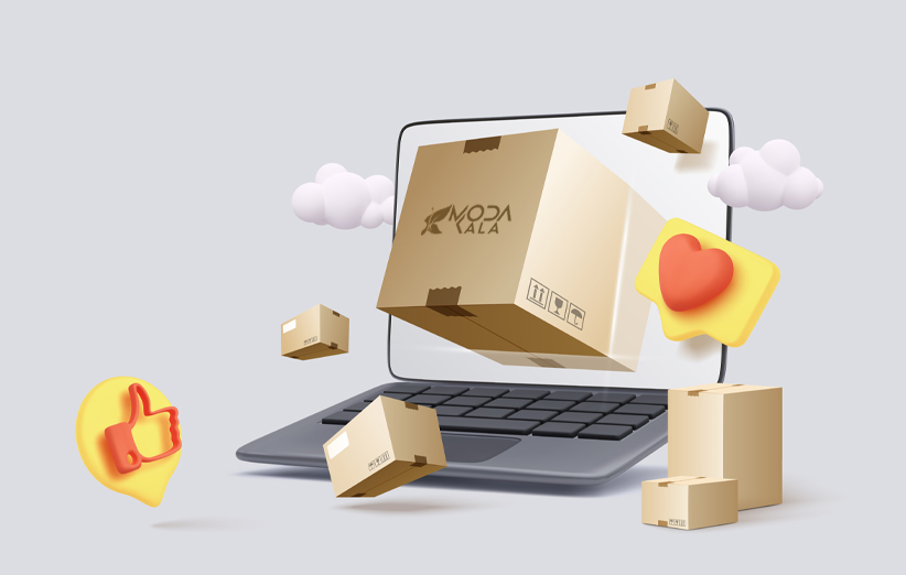 مدا کالا؛ بزرگترین فروشگاه لوازم آرایشی بهداشتی