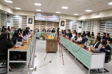 راه اندازی خانه گفتگوی آزاد دانشگاه لرستان با حضور معاون وزیر علوم 