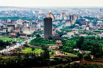 شورای‌عالی شهرسازی و معماری ایران، مطالعات سند میانکار طرح جامع شهر ارومیه را تصویب کرد