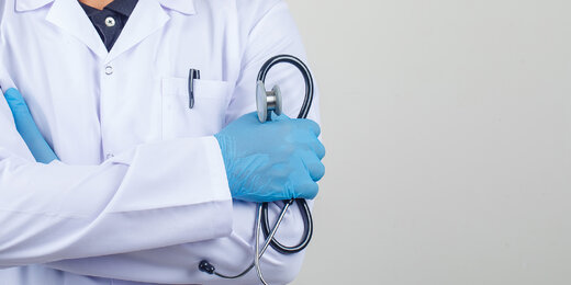 خبری خوب برای پرستاران / کرونا تمام شد؟