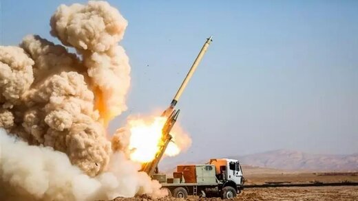 هشدار سپاه: مردم اقلیم شمال عراق، اطراف مقرهای گروهکها تروریستی را تخلیه کنند / اعلام شرط و زمان پایان عملیات   هشدار سپاه: مردم اقلیم شمال عراق، اطراف مقرهای گروهکها تروریستی را تخلیه کنند / اعلام شرط و زمان پایان عملیات