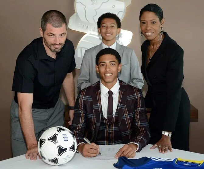 عکس | ایران قربانی ماجراجویی فرزند یک پلیس