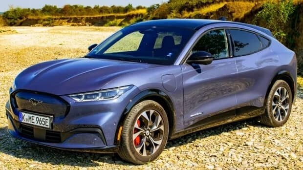 افزایش خارقالعاده تنوع ماشینهای برقی / از پورشه سوپراسپرت تا وانت فورد و غول هامر/ عکس