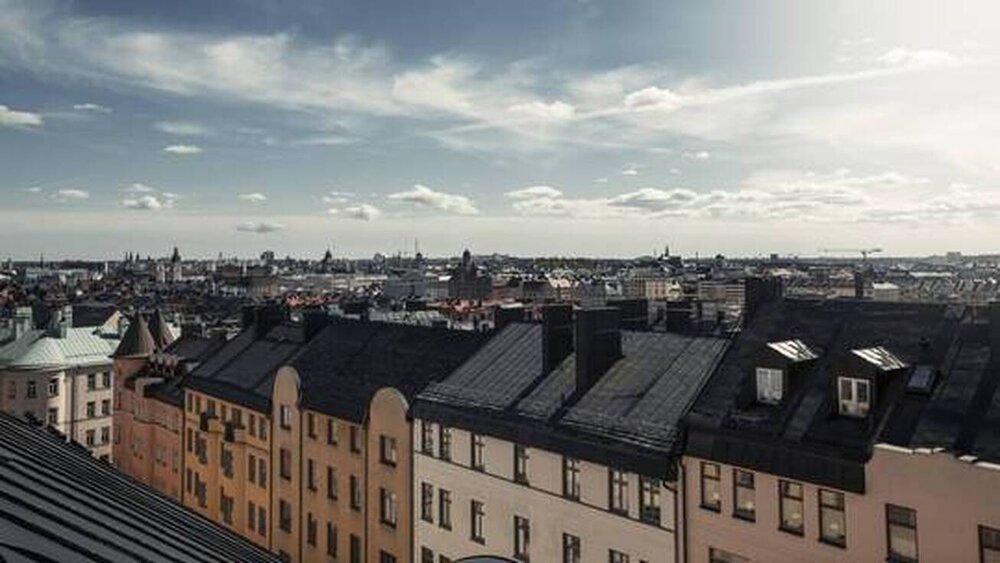 گرانی برق عامل رکود در بازار املاک سوئد