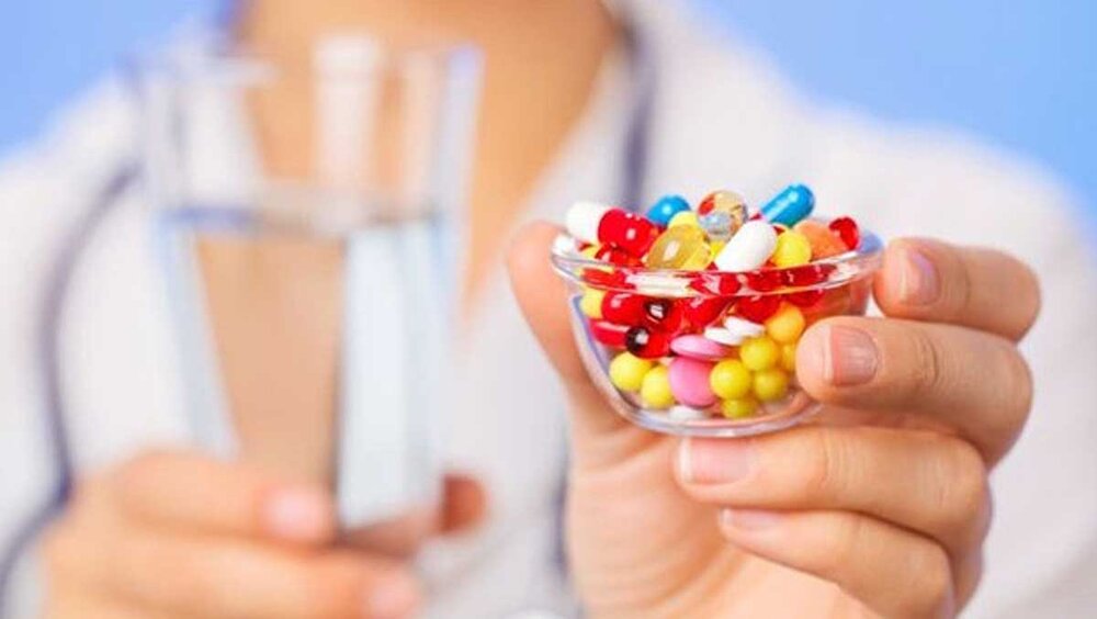 بهترین زمان مصرف ویتامینها را بشناسید