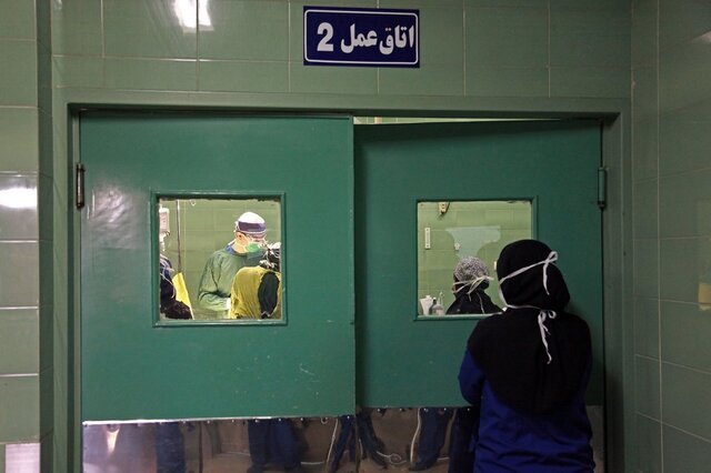 تامین لبِ مرزِ دارو در بیمارستانها؛ از بیهوشی تا فاکتور ۸