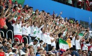 ببینید | حرف‌های قابل تامل و جسورانه شهروند ایرانی آلمانی‌تبار در جام جهانی