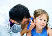 عفونت گوش کودکان/ از علائم و علت‌ها تا تشخیص و درمان