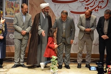 محیا سازی بستر مطالعه برای افراد جامعه گام بلندی در ترویج فرهنگ مطالعه است