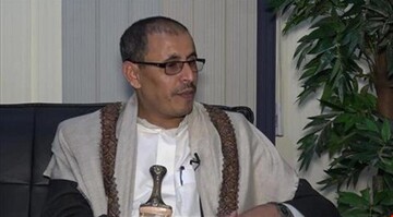 توئیت دو عضو انصارالله برای پیروزی عربستان 