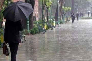 آسمان تهران بارانی می‌شود؟/ پیش‌بینی هوای تهران طی روزهای آینده