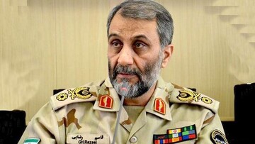  انتقاد جانشین فرمانده نیروی انتظامی از «خواص بی بصیرت» و «اظهارنظرهای نابه‌جای برخی مدیران» در حوادث اخیر  