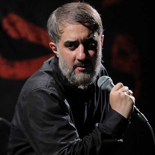 کنایه تند و تیز مداح معروف به روزنامه «کیهان» کنایه تند و تیز مداح معروف به روزنامه «کیهان»