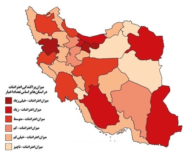 تندروها مکتب سردار سلیمانی را حذف کردهاند؟/ طرح جریمه بانوان در باره حجاب چوب کردن تو لانه زنبور است 3