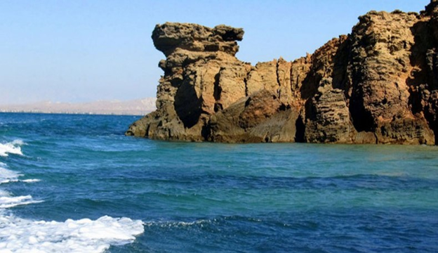 هتل های خوب قشم از نگاه گردشگران