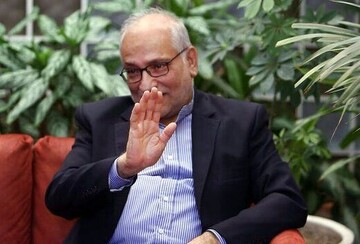 دعوت مرعشی از «مردم کرد» و «نیرویهای نظامی و امنیتی» به «خویشتنداری» دعوت مرعشی از «مردم کرد» و «نیرویهای نظامی و امنیتی» به «خویشتنداری»