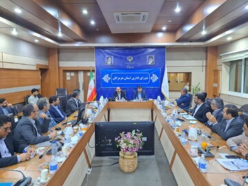 به نام هرمزگان نیروهایی جذب می‌شود اما عایدی برای استان ندارند