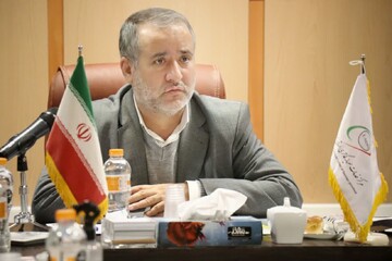 استان سمنان ، آماده میزبانی از سرمایه گذاران خارجی است استان سمنان ، آماده میزبانی از سرمایه گذاران خارجی است