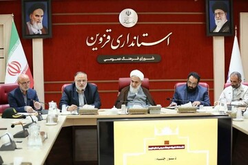 مسئولان برای صیانت از فرهنگ تلاش بیشتری کنند 