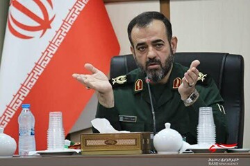 بسیج مظهر مردم سالاری دینی/ توانمندسازی سازی مردم یک اصل مهم در محله های اسلامی است