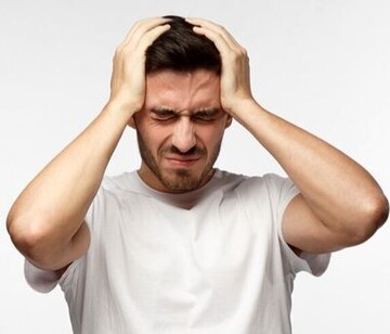 راهکارهای ساده برای رهایی از سردرد و میگرن راهکارهای ساده برای رهایی از سردرد و میگرن